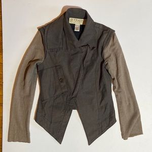 Prairie Underground Jacket, Medium, EUC